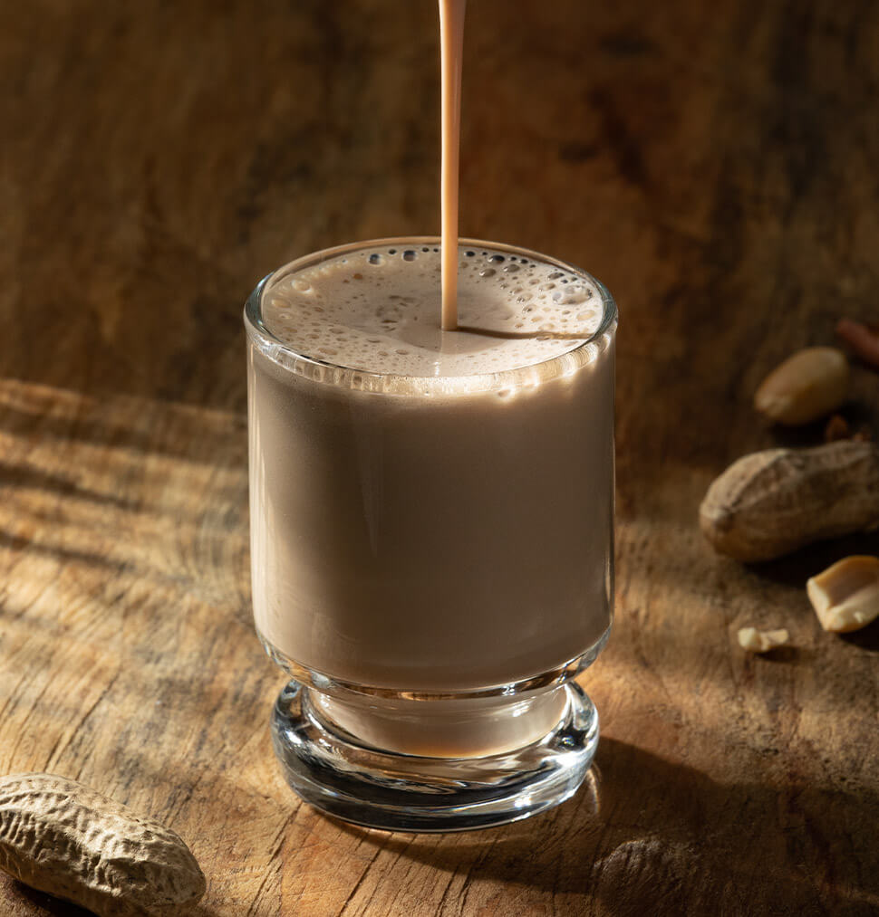 Somrus | Award-Winning Cream Liqueurs | PB & C